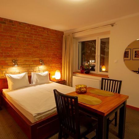 أولشتين Baltycka44 Rooms & Apartments المظهر الخارجي الصورة