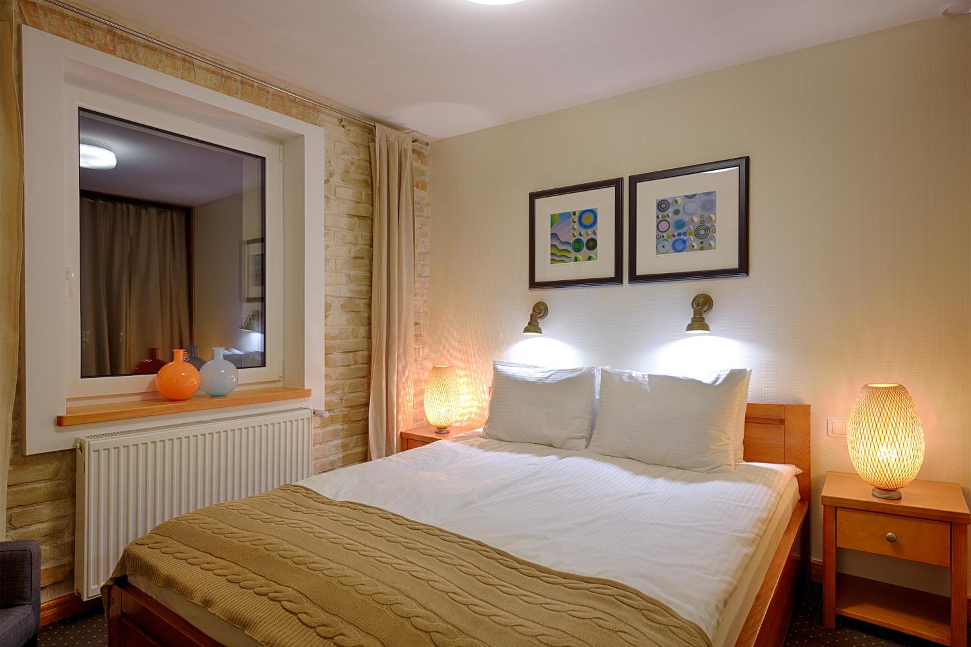 أولشتين Baltycka44 Rooms & Apartments المظهر الخارجي الصورة