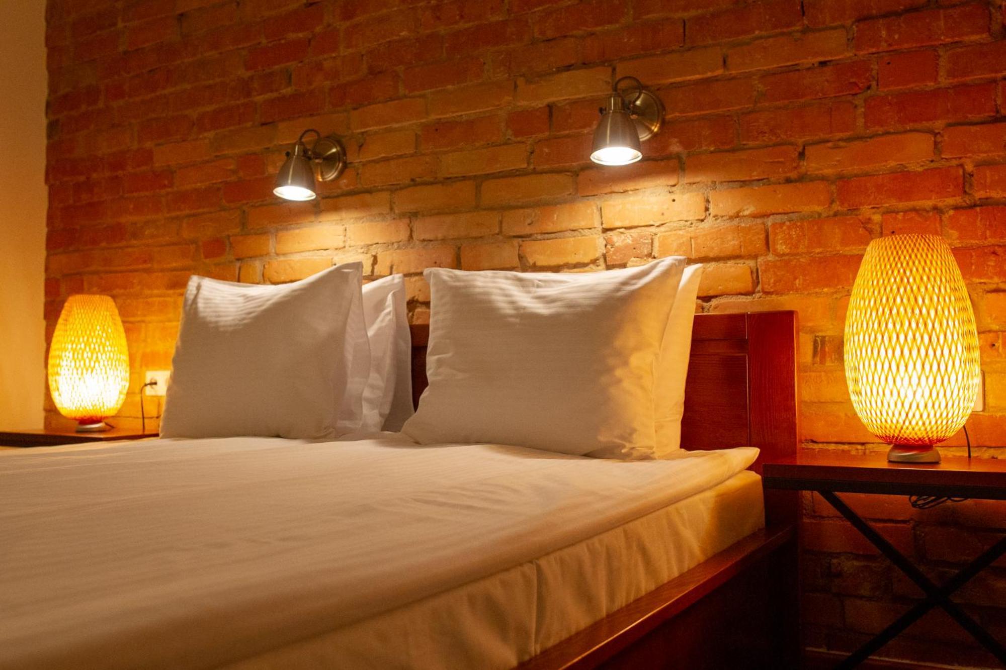 أولشتين Baltycka44 Rooms & Apartments المظهر الخارجي الصورة