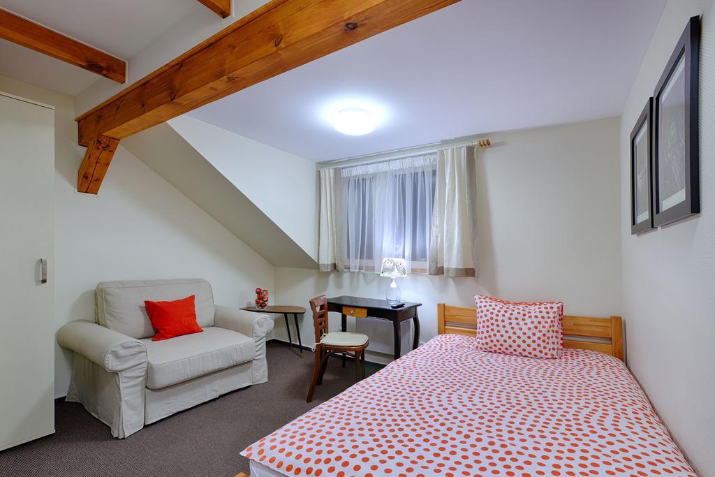 أولشتين Baltycka44 Rooms & Apartments الغرفة الصورة
