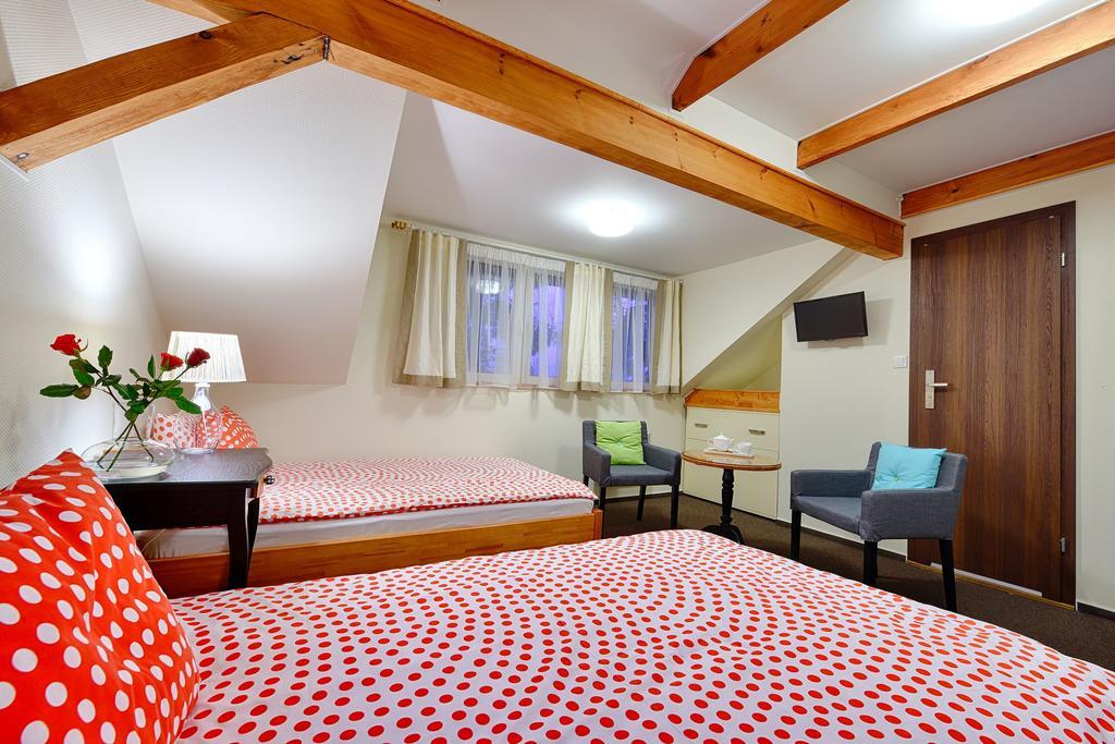 أولشتين Baltycka44 Rooms & Apartments الغرفة الصورة