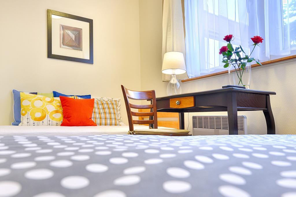 أولشتين Baltycka44 Rooms & Apartments المظهر الخارجي الصورة