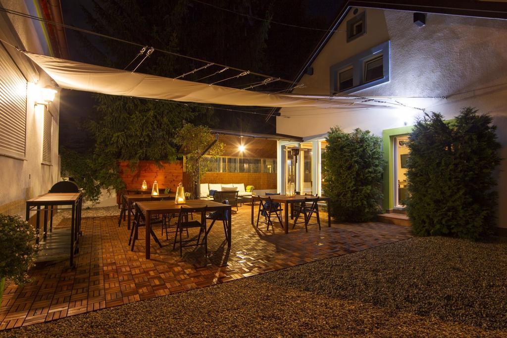 أولشتين Baltycka44 Rooms & Apartments المظهر الخارجي الصورة